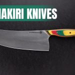 Best Nakiri Knife - Top Reviews and Buying Guide 2022