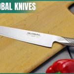 Best Global Knives - Kitchen Knife and Chef Knives Reviews 2022