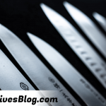 Japanese Knives Types - Japanese Kitchen Knives - Uses