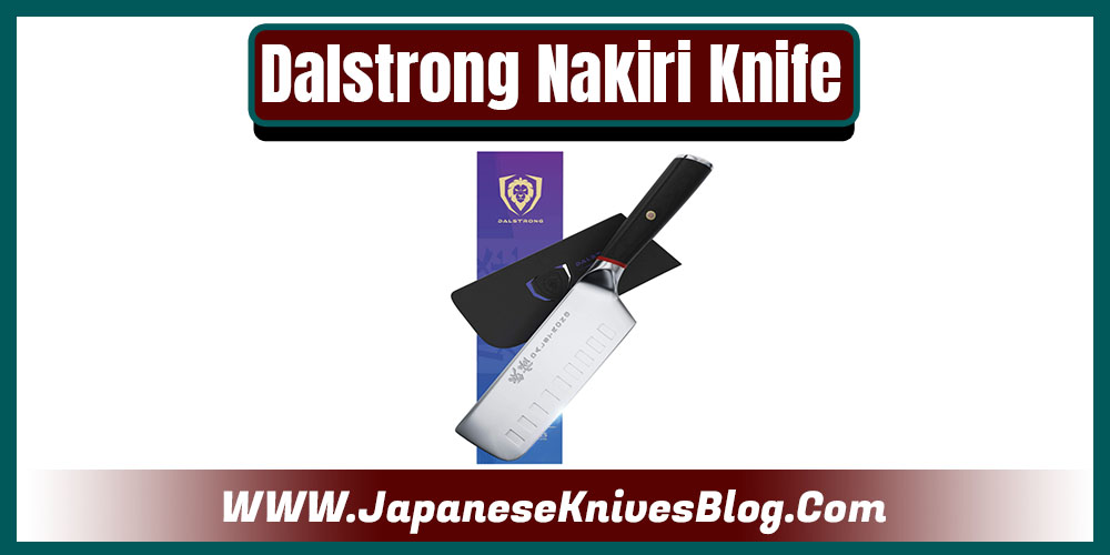 best nakiri knives