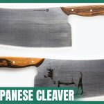 Best Japanese Cleaver - Top Reviews and Buying Guide 2022