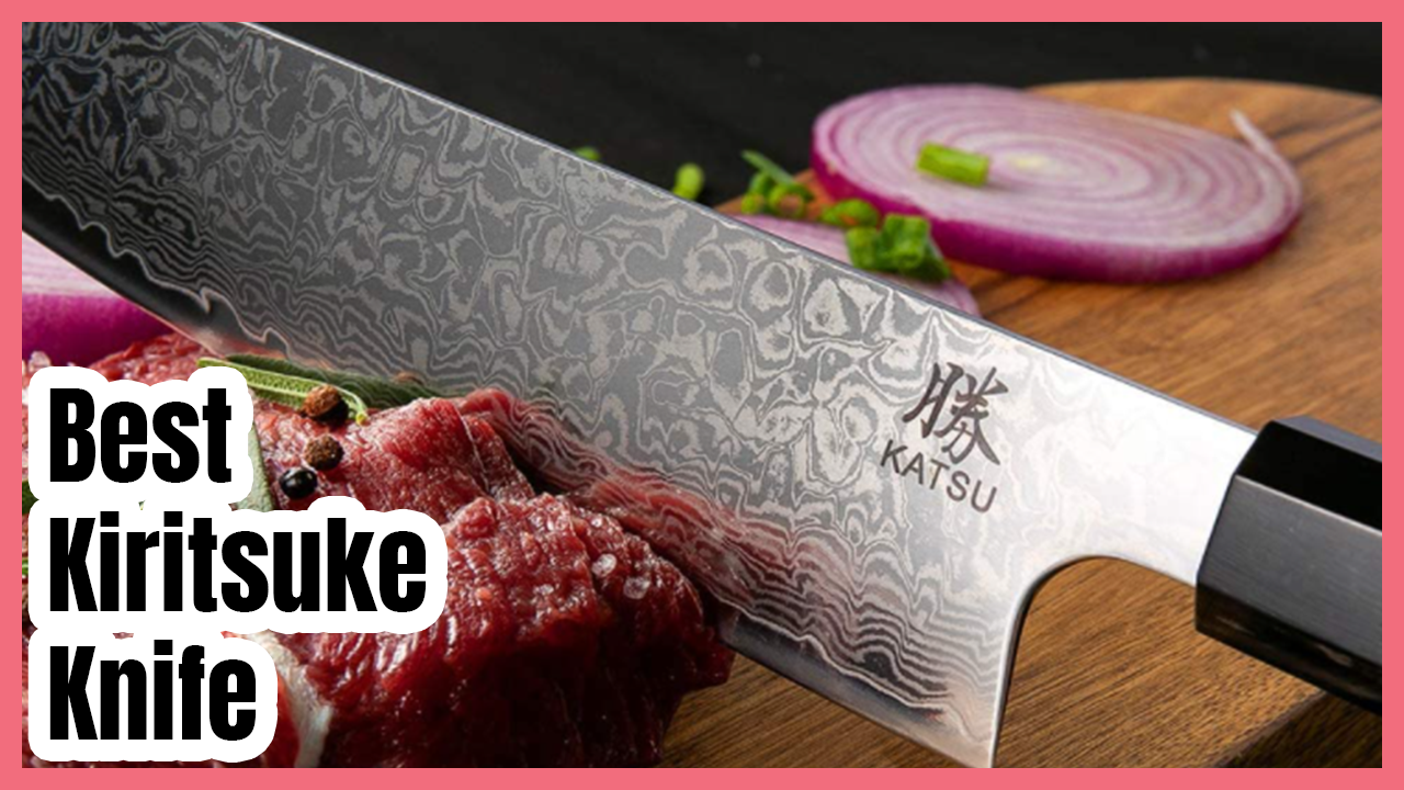 Best Kiritsuke Knife