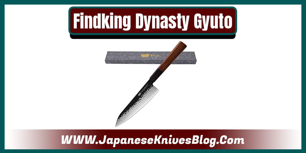 Findking Dynasty Gyuto