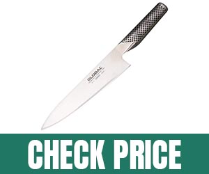 Global 8 inch Chef's Knife