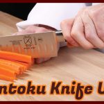 Santoku Knife Use - Blade Style, Design, Price and a lot more