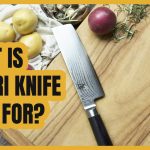 What is a Nakiri Knife used for - Uses, Benefits, Features, Design
