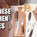Best Japanese Kitchen Knives Set - Reviews and Buying Guide