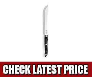 CUTCO Model 1722 Butcher Knife