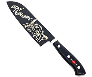 F. Dick STAY HUNGRY Limited Edition Santoku