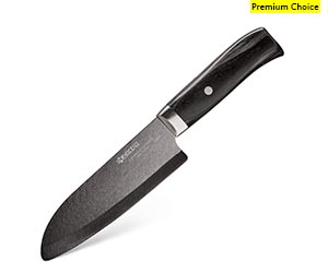 best ceramic knife