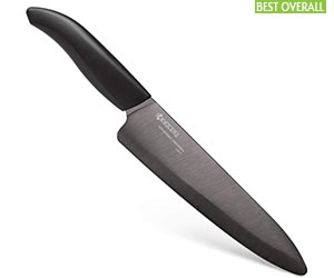 best ceramic knife