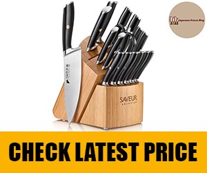 best japanese kitchen knives set