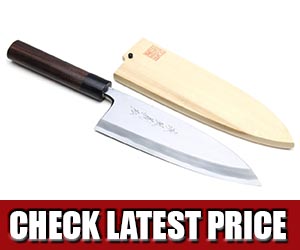 Best Knife for Butchering
