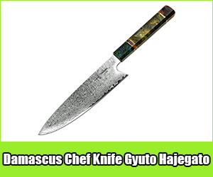best knives for cutting raw meat