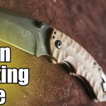 How to Clean a Hunting knife - 6 Easy Steps - Japanese Knives Blog