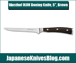 best boning knives