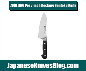 best ZWILLING knives