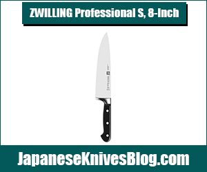 ZWILLING Professional S, 8-Inch