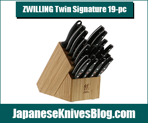 best zwilling knives