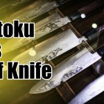 Santoku vs Chef Knife - Use, Style, Blade, Price, Sharpness