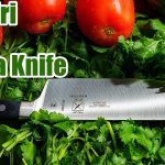 Nakiri vs Usuba Knife - Comparison - Which to Buy