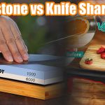 Whetstone vs Knife Sharpener - Japanese Knives Blog