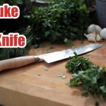 Kiritsuke vs Chef Knife - Which to Buy - Blade, Price, Edge