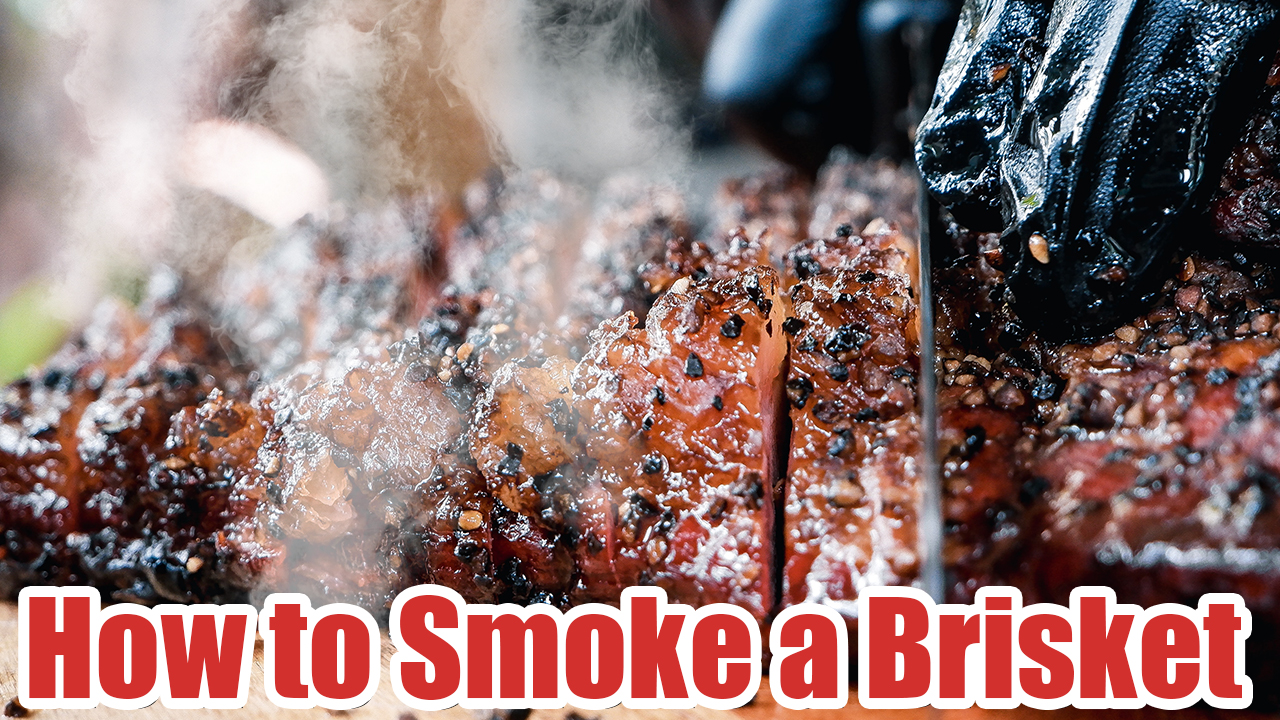 How to Smoke a Brisket - Tips and Tricks - Complete Details