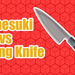 Honesuki vs Boning Knife - Differences - Which to Buy