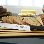 How to Sharpen a Bread Knife - Top Easy Methods